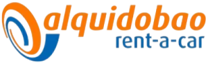 Logotipo Alquidobao