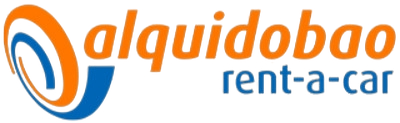 Logotipo Alquidobao